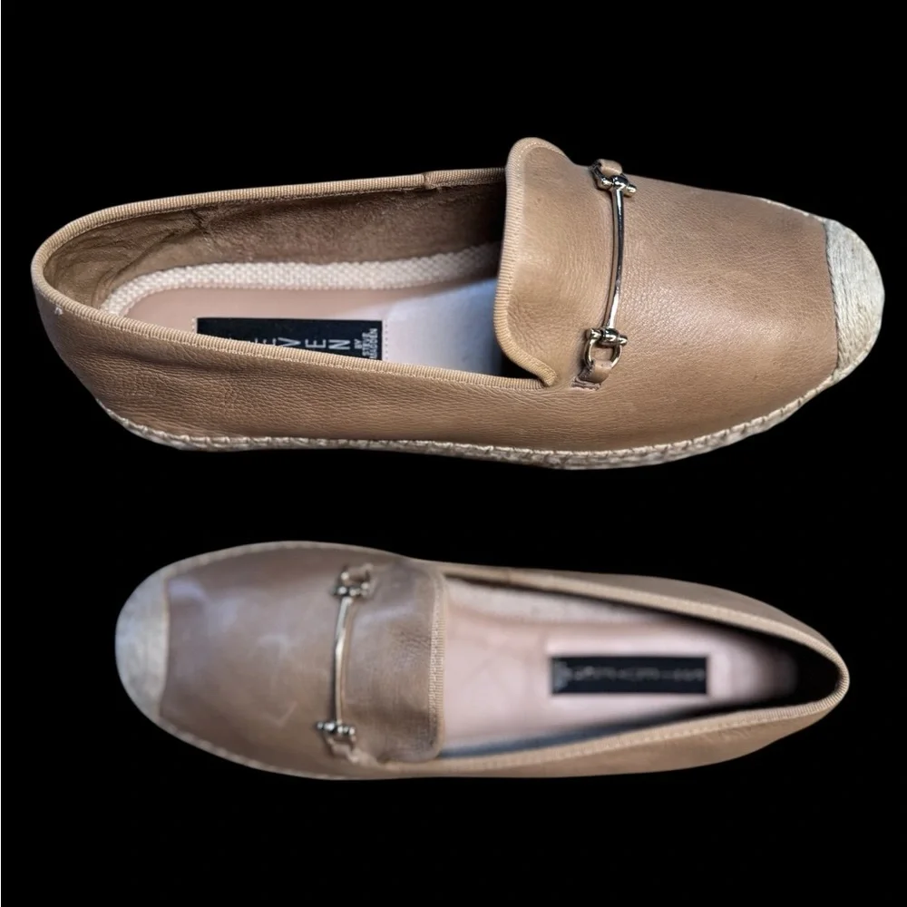 Steve Madden step out